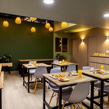 Poblado Guest House ميديلين المظهر الخارجي الصورة