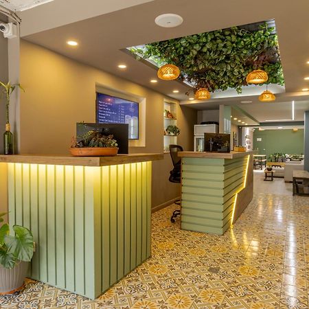 Poblado Guest House ميديلين المظهر الخارجي الصورة