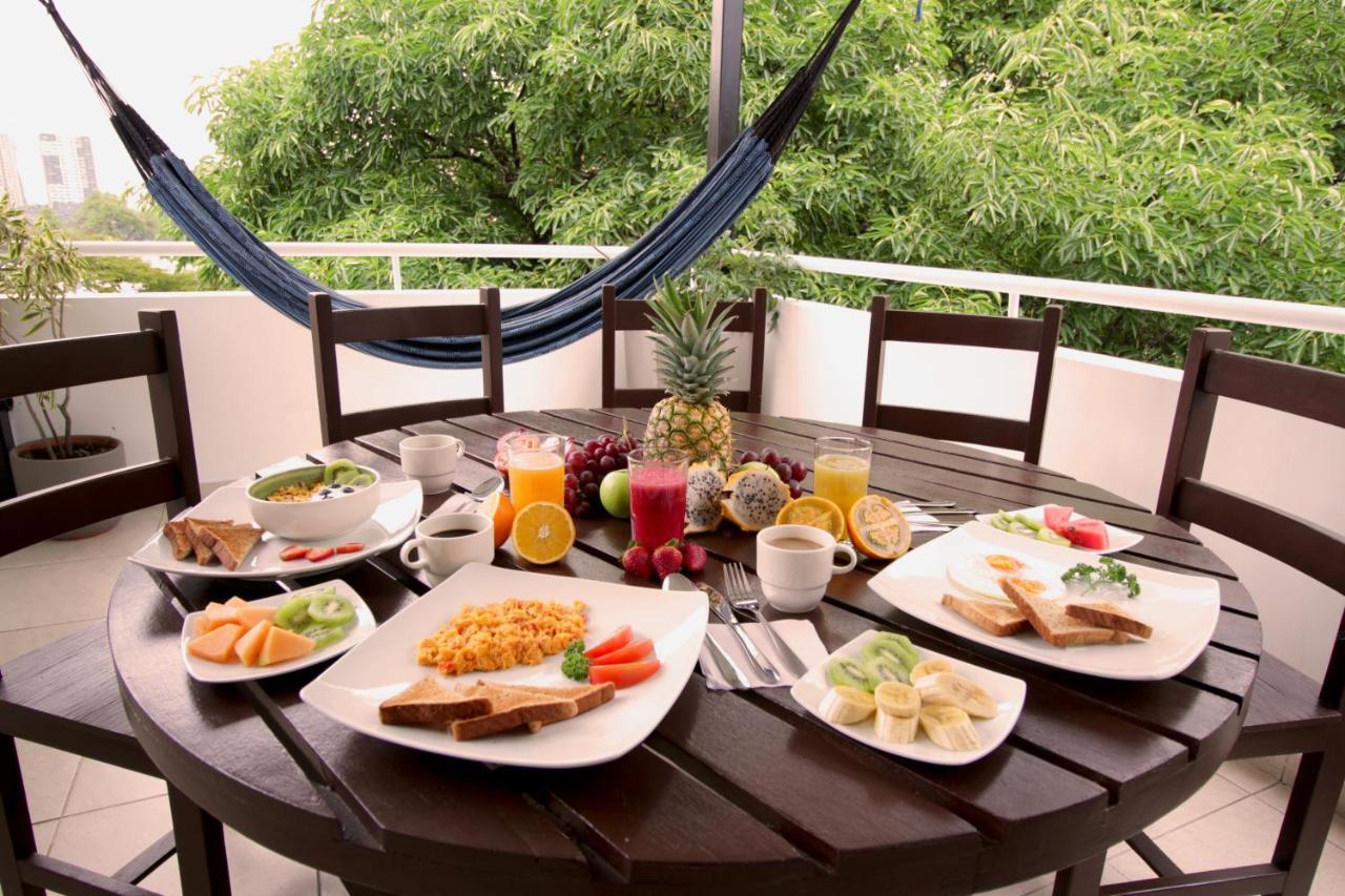Poblado Guest House ميديلين المظهر الخارجي الصورة