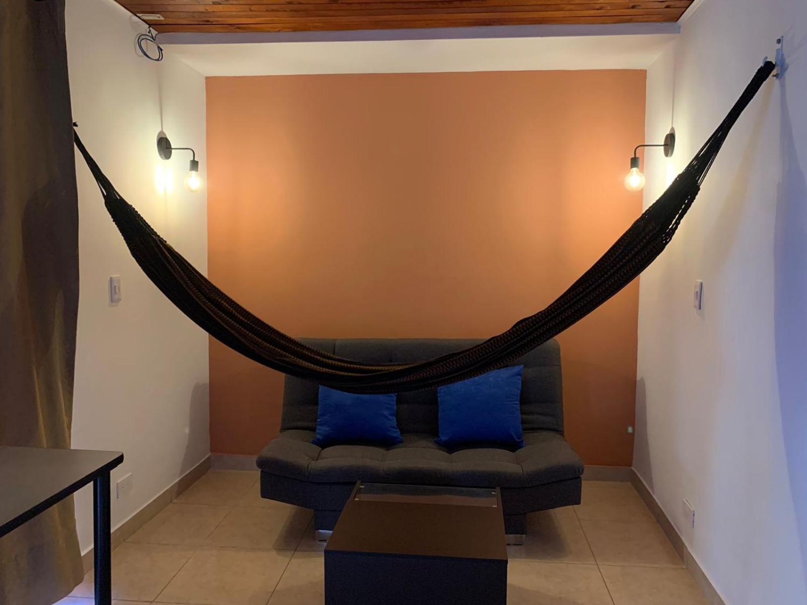 Poblado Guest House ميديلين المظهر الخارجي الصورة