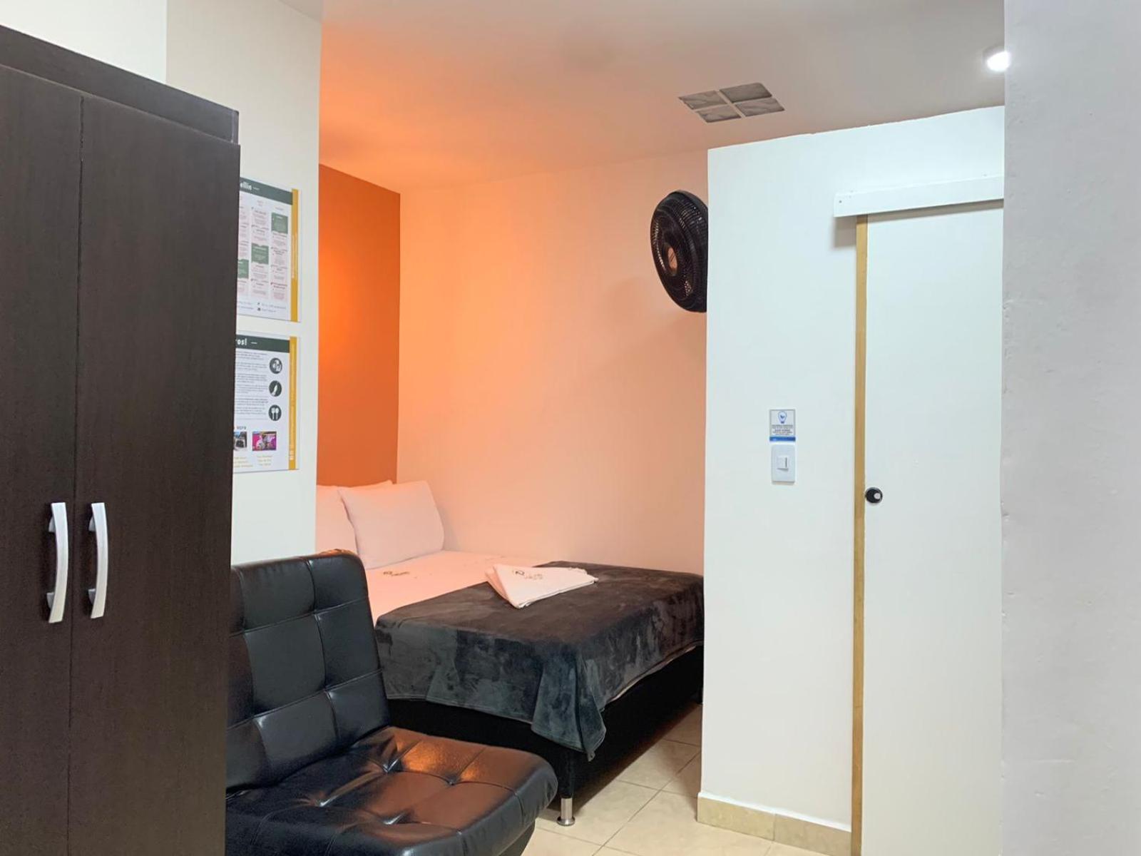 Poblado Guest House ميديلين المظهر الخارجي الصورة