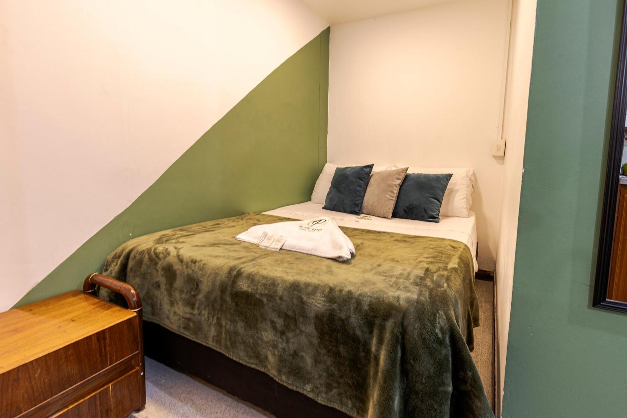 Poblado Guest House ميديلين المظهر الخارجي الصورة