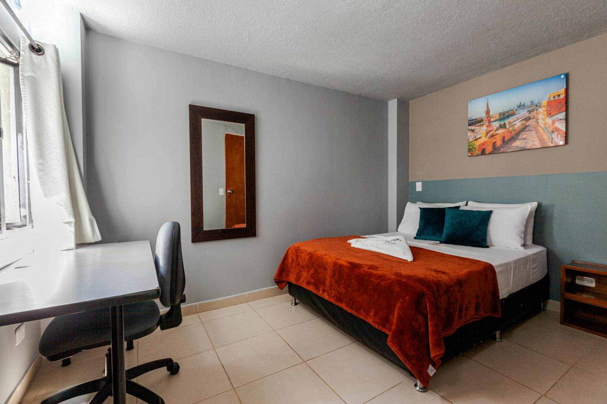Poblado Guest House ميديلين المظهر الخارجي الصورة