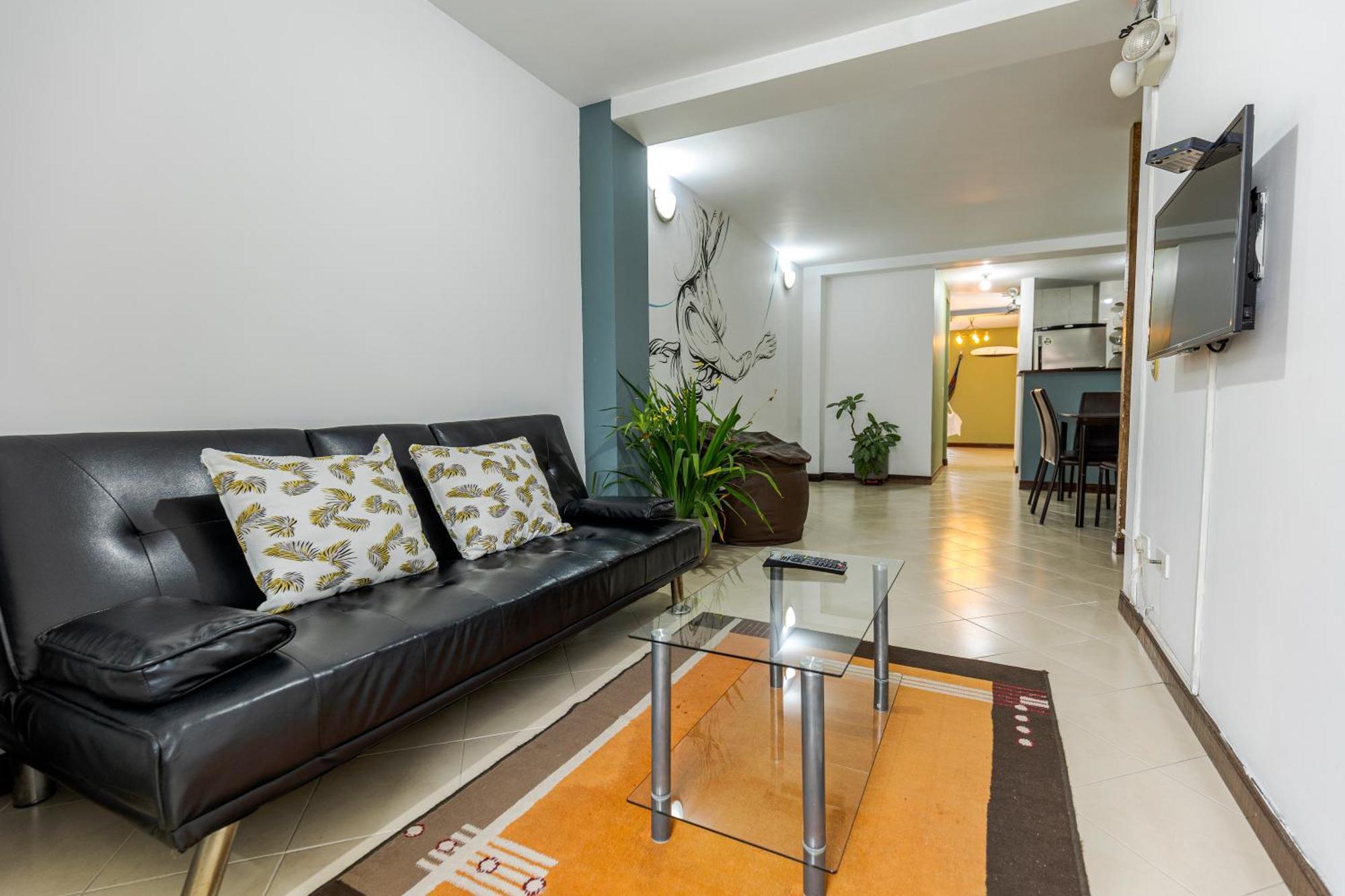 Poblado Guest House ميديلين المظهر الخارجي الصورة