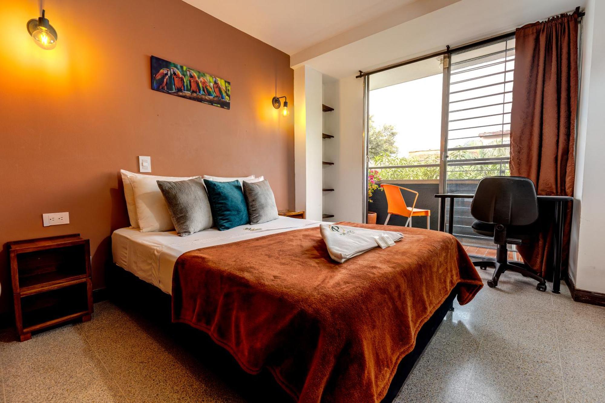 Poblado Guest House ميديلين المظهر الخارجي الصورة