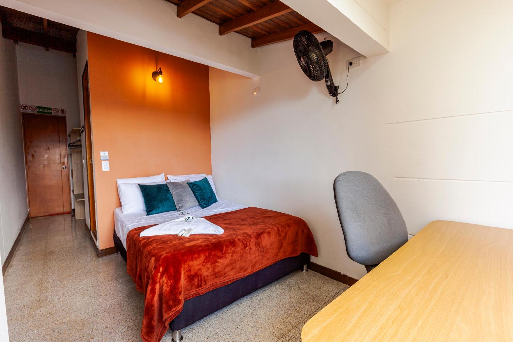 Poblado Guest House ميديلين المظهر الخارجي الصورة