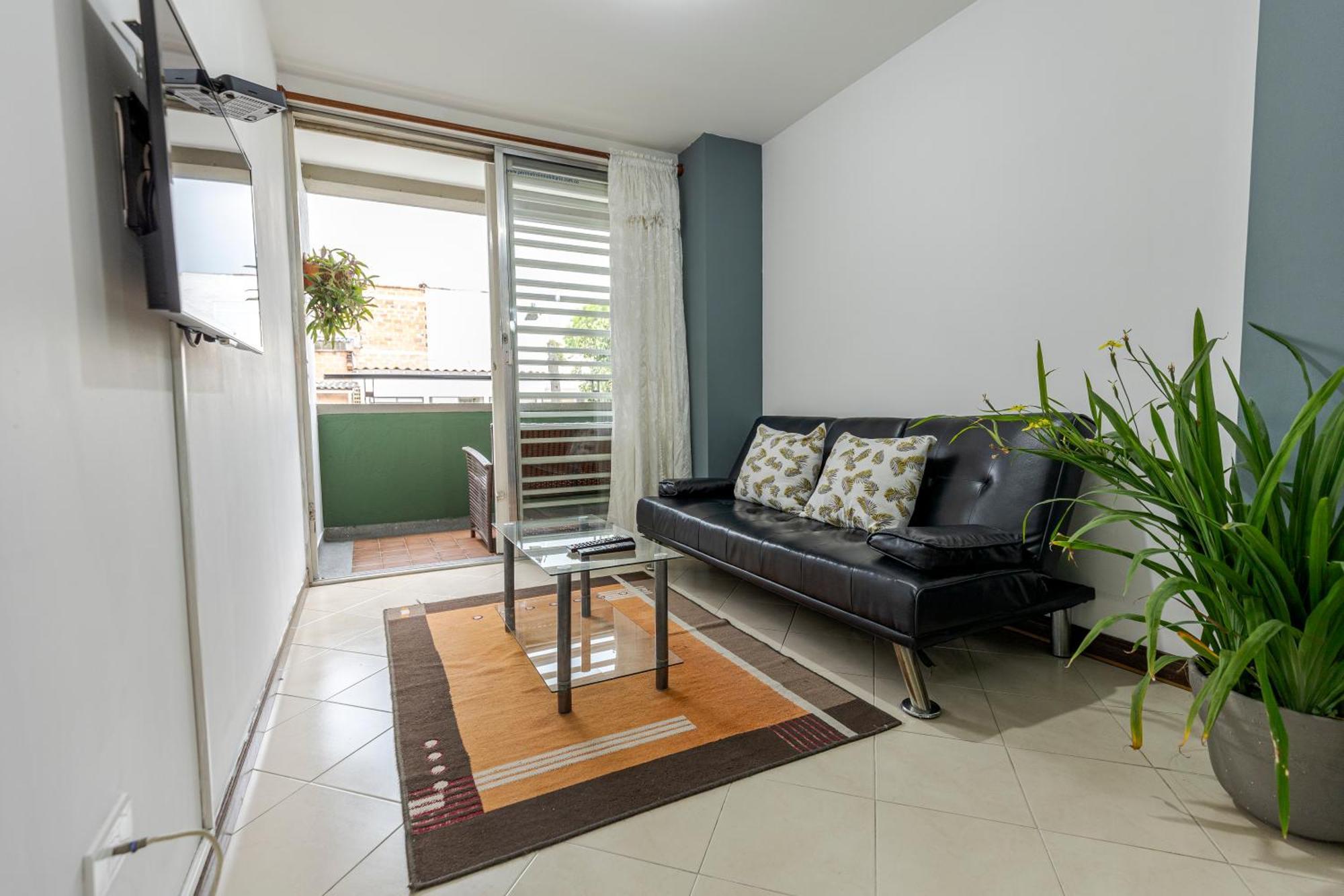 Poblado Guest House ميديلين المظهر الخارجي الصورة
