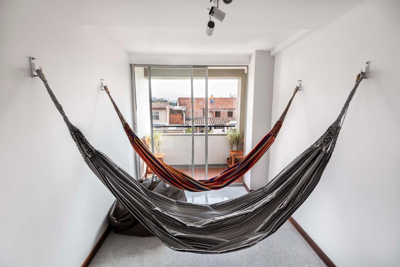 Poblado Guest House ميديلين المظهر الخارجي الصورة